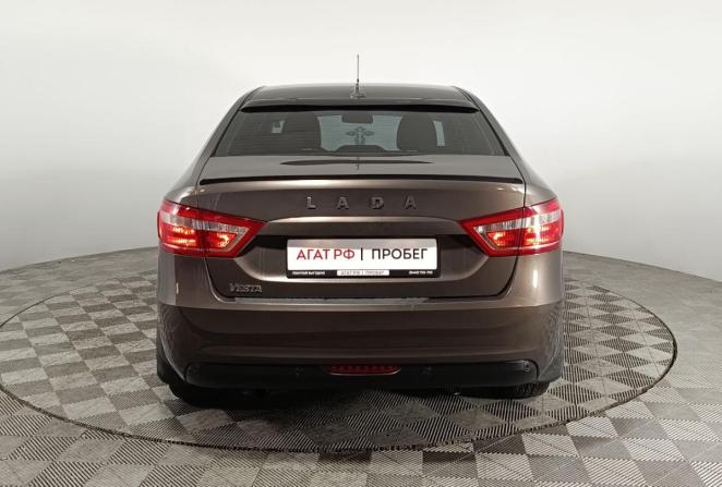 Lada (ВАЗ) Vesta I с пробегом 2020 года, цена 910 000 рублей, 179892 км, седан, Автокод Объявления