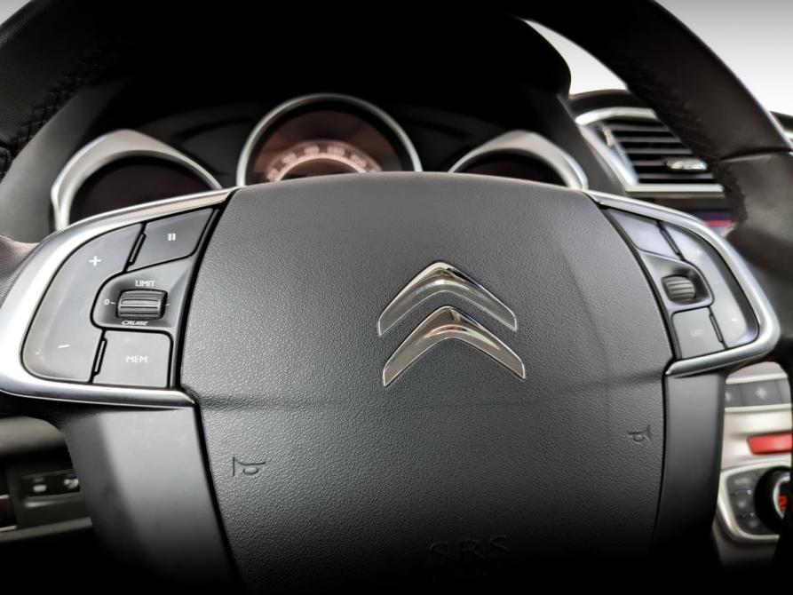 Citroen C4 II Рестайлинг Москва  - изображение 24