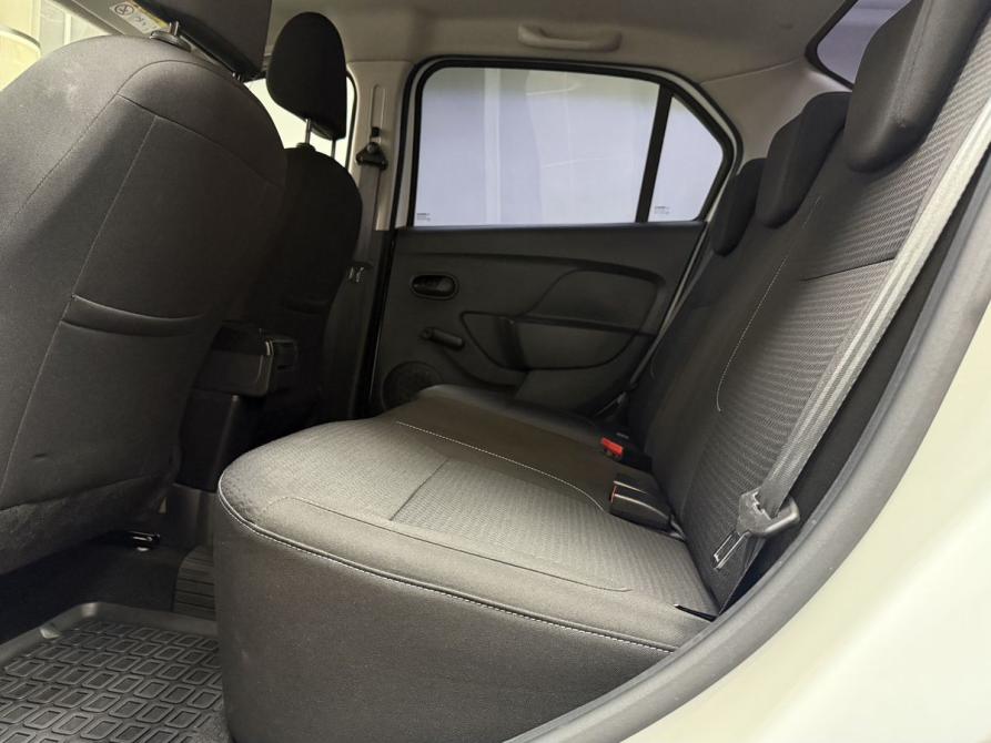 Renault Logan II Рестайлинг Тверь  - изображение 17