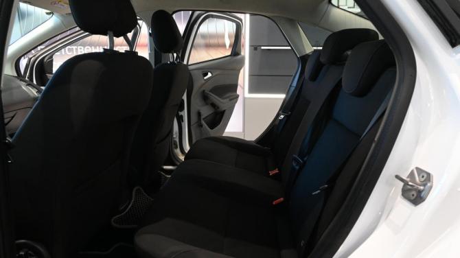 Ford Focus III Рестайлинг с пробегом 2016 года, цена 879 000 рублей, 187590 км, седан, Автокод Объявления