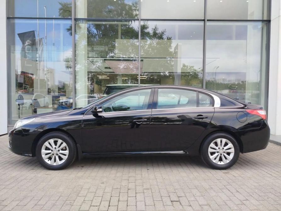 Renault Latitude I Москва  - изображение 5
