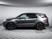 Ford Explorer V Рестайлинг 2 Москва  - изображение 27