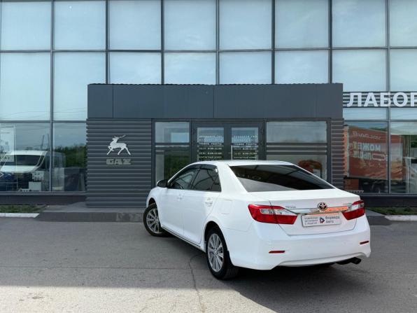 Toyota Camry VII (XV50) с пробегом 2014 года, цена 1 750 000 рублей, 226001 км, седан, Автокод Объявления