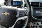 Chevrolet Aveo II Курган  - изображение 30