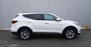 Hyundai Santa Fe III Рестайлинг Екатеринбург  - изображение 35