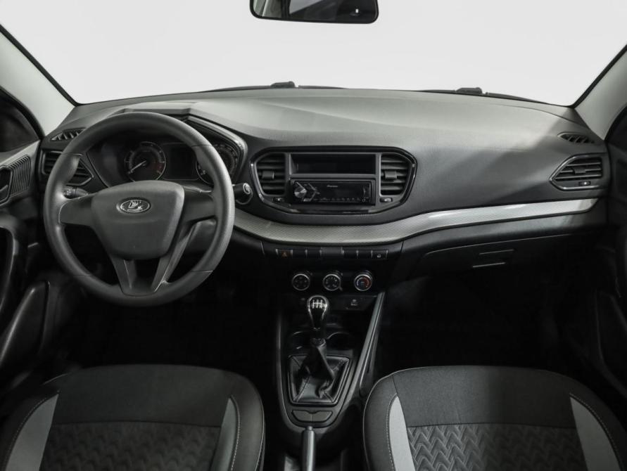 Lada (ВАЗ) Vesta I Рестайлинг (NG) Санкт-Петербург  - изображение 11