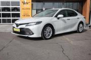 Toyota Camry VIII (XV70) Иркутск  - изображение 24