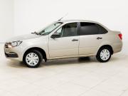 Lada (ВАЗ) Granta I Рестайлинг Тула  - изображение 14