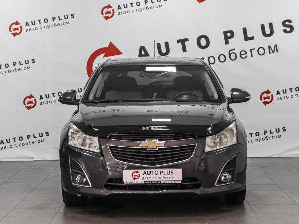 Chevrolet Cruze I Рестайлинг с пробегом 2013 года, цена 769 000 рублей, 185171 км, хэтчбек, Автокод Объявления