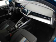 Audi A3 IV (8Y) Москва  - изображение 63