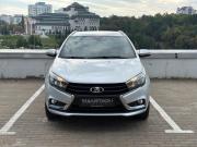 Lada (ВАЗ) Vesta I Уфа  - изображение 21