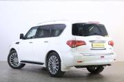 Infiniti QX80 I Рестайлинг Омск  - изображение 33