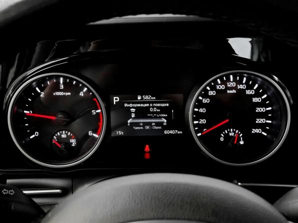 Kia Carnival IV с пробегом 2022 года, цена 4 800 000 рублей, 60407 км, минивэн, Автокод Объявления