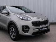 Kia Sportage IV Сочи  - изображение 30