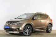 Nissan Murano II (Z51) Рестайлинг Тюмень  - изображение 26