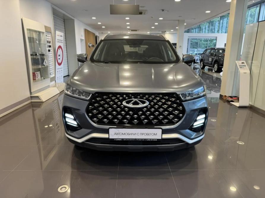 Chery Tiggo 7 Pro I Подольск  - изображение 5