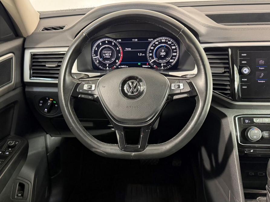 Volkswagen Teramont I Химки  - изображение 19