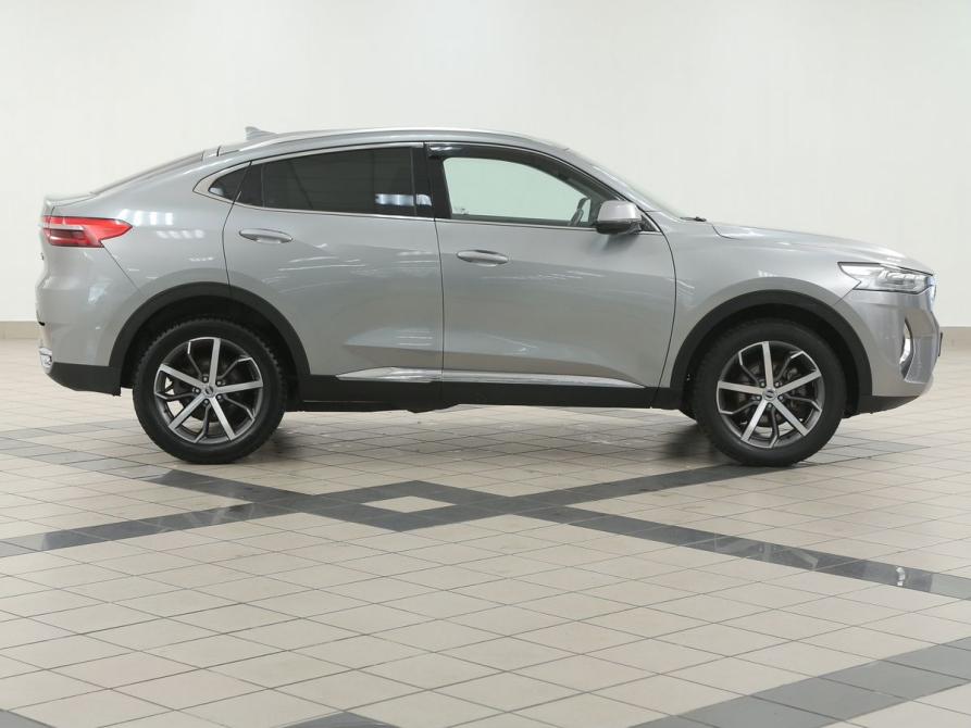 Haval F7x I Иваново  - изображение 5