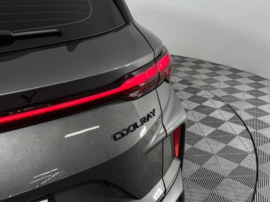 Geely Coolray I Рестайлинг Ногинск  - изображение 9