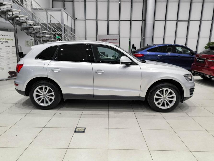 Audi Q5 I (8R) Казань  - изображение 5