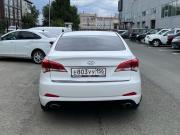 Hyundai i40 I Рестайлинг Оренбург  - изображение 17