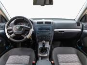 Skoda Octavia II (A5) Рестайлинг Волгоград  - изображение 49