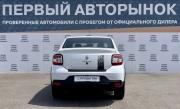 Renault Logan II Рестайлинг Краснодар  - изображение 27