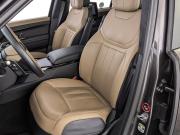 Land Rover Range Rover Sport III Москва  - изображение 50