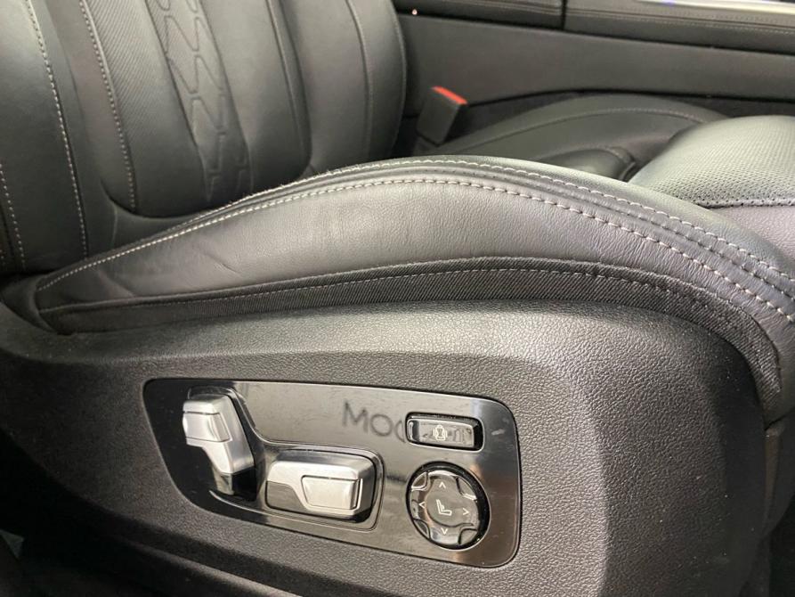 BMW X7 I (G07) Рестайлинг Москва  - изображение 17