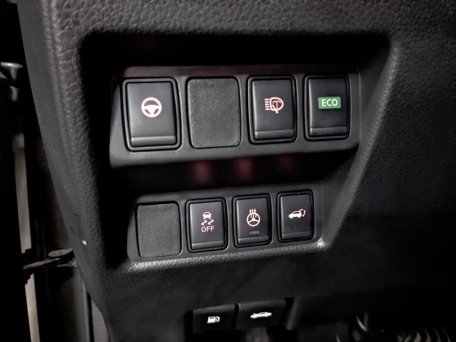 Nissan X-Trail III Рестайлинг Москва  - изображение 26
