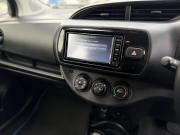 Toyota Vitz III (XP130) Рестайлинг 2 Кемерово  - изображение 28