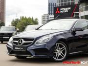 Mercedes-Benz E-Класс IV (W212 S212 C207) Рестайлинг Москва  - изображение 33