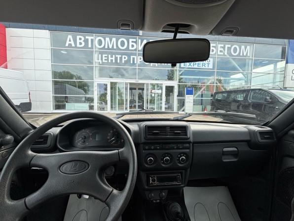 Lada (ВАЗ) Niva Legend с пробегом 2025 года, цена 980 000 рублей, 36824 км, внедорожник, Автокод Объявления