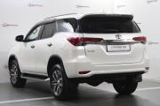 Toyota Fortuner II Владивосток  - изображение 30