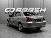 Toyota Avensis II Рестайлинг Тюмень  - изображение 22