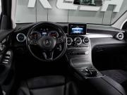 Mercedes-Benz GLC Coupe I (C253) Тюмень  - изображение 33