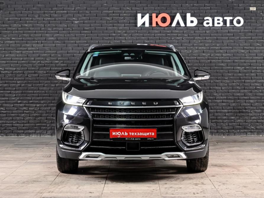 Exeed TXL I Екатеринбург  - изображение 2