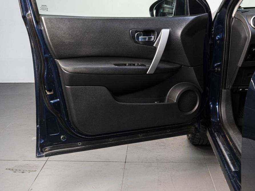 Nissan Qashqai I Тюмень  - изображение 11