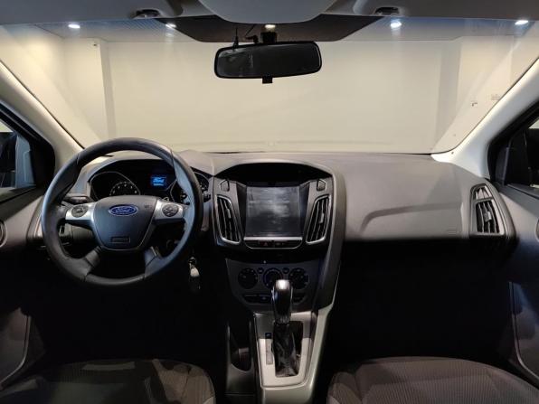 Ford Focus III с пробегом 2012 года, цена 640 000 рублей, 168673 км, хэтчбек, Автокод Объявления
