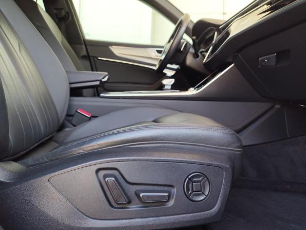Audi A6 allroad IV (C8) с пробегом 2019 года, цена 4 149 000 рублей, 201544 км, универсал, Автокод Объявления