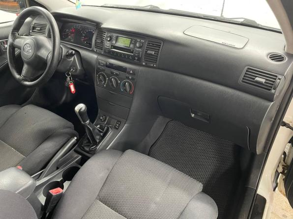 Toyota Corolla X (E140 E150) с пробегом 2006 года, цена 329 000 рублей, 428000 км, седан, Автокод Объявления