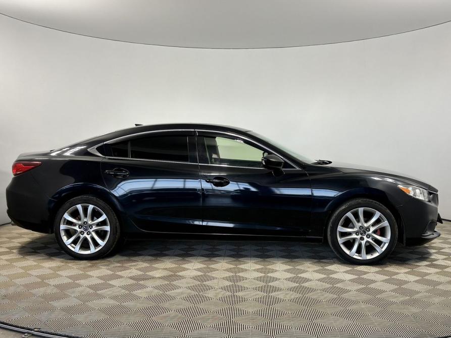 Mazda 6 III (GJ) Борисоглебск  - изображение 6