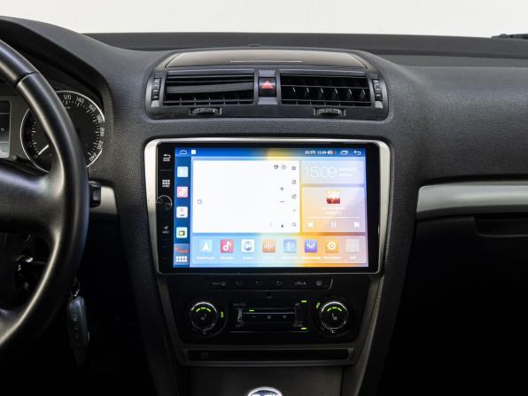 Skoda Octavia II (A5) Рестайлинг с пробегом 2012 года, цена 799 000 рублей, 217022 км, лифтбек, Автокод Объявления