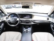 Mercedes-Benz Maybach S-Класс I (X222) Москва  - изображение 52