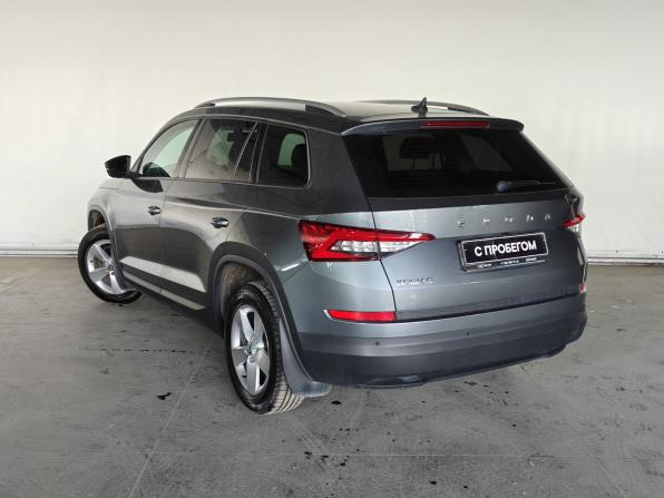Skoda Kodiaq I с пробегом 2020 года, цена 2 135 000 рублей, 174817 км, внедорожник, Автокод Объявления