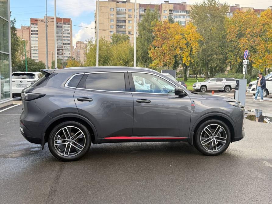 Changan CS55 Plus II Санкт-Петербург  - изображение 3