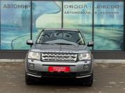 Land Rover Freelander II Рестайлинг 2 Архангельск  - изображение 16