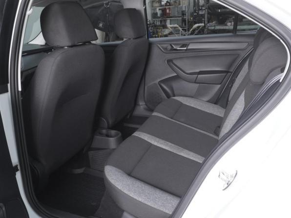 Skoda Rapid II с пробегом 2020 года, цена 1 540 000 рублей, 79486 км, лифтбек, Автокод Объявления