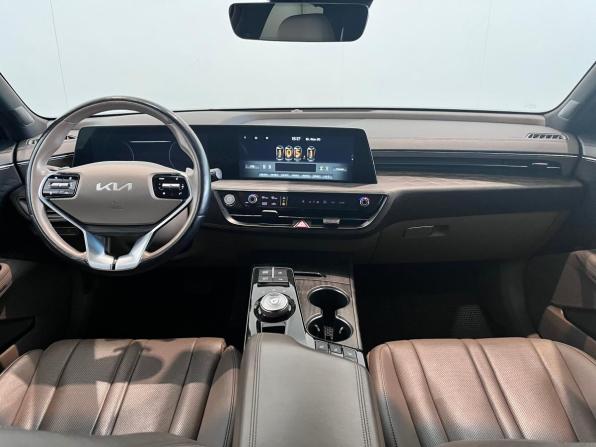 Kia K8 I с пробегом 2021 года, цена 3 200 000 рублей, 113315 км, седан, Автокод Объявления