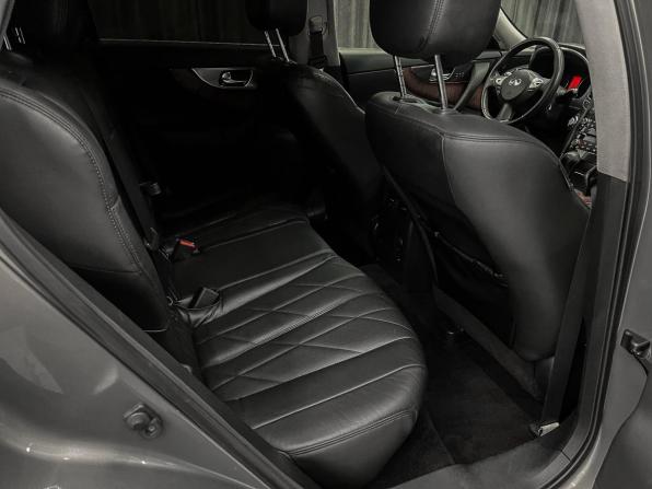 Infiniti FX II (S51) с пробегом 2010 года, цена 1 600 000 рублей, 303127 км, внедорожник, Автокод Объявления